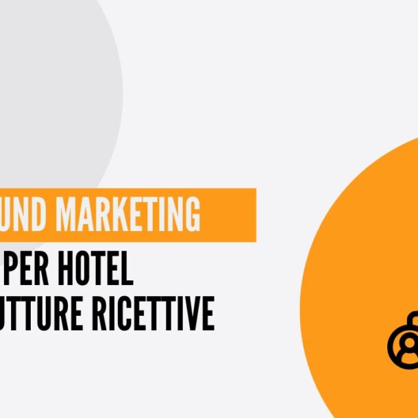 inbound marketing per hotel