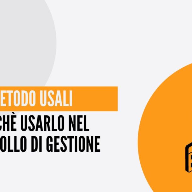 Metodo Usali per Hotel