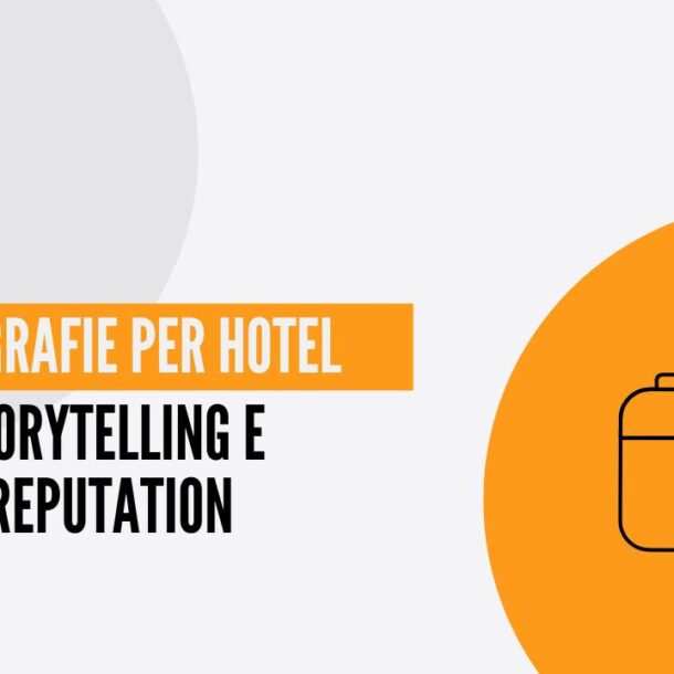 fotografia per hotel