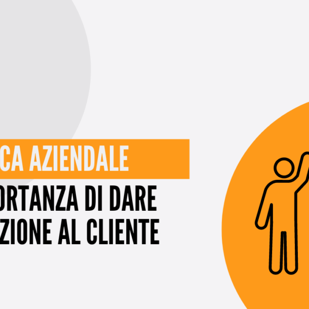 Etica Aziendale - BeRevenue