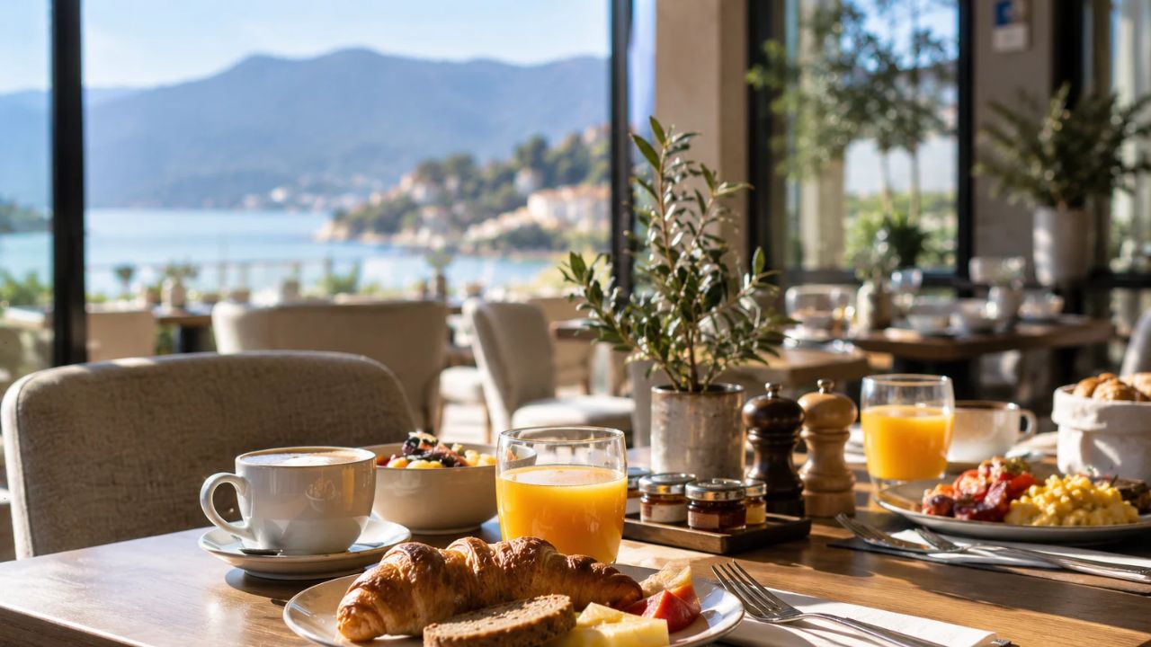 tipologie trattamento hotel