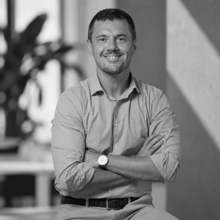 Riccardo Peccianti Revenue Manager