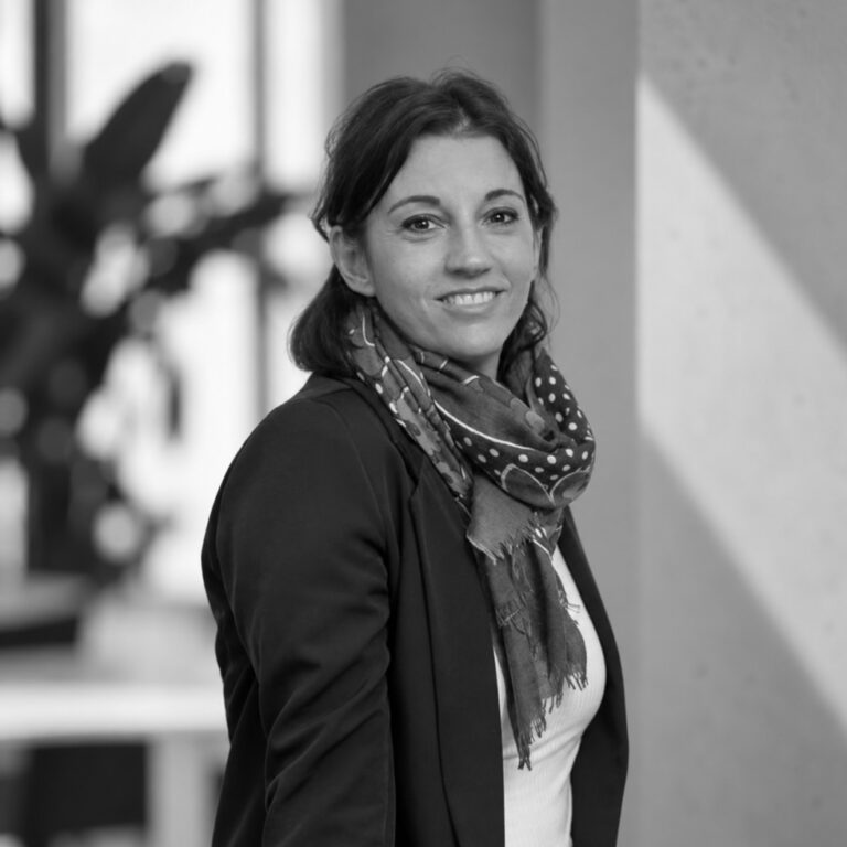 Silvia Calò Social Media Marketing