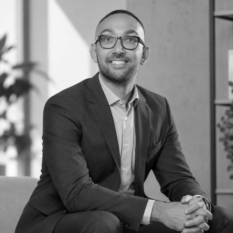 Vincenzo Ricciardi Marketing Manager