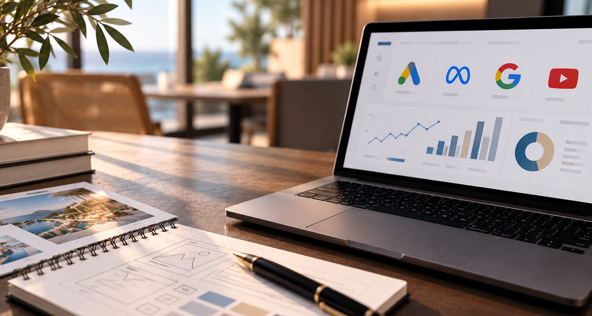 marketing audit